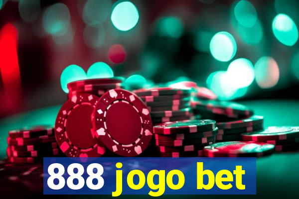 888 jogo bet